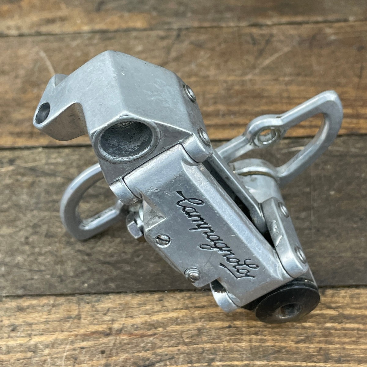 Dérailleur arrière Campagnolo Ekar GT 13v RD25-EKGT13