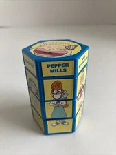 Vintage 1999 Subway Warner Bros. Histeria! Toy