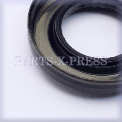 GENUINE OEM NISSAN INFINITI DIFFERENTIAL CONVERTER HOUSING OIL