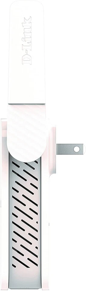 D-Link DAP-1530 AC750 Dual-Band Mesh WiFi Range Extender w/Smart Signal - Image 4 of 4