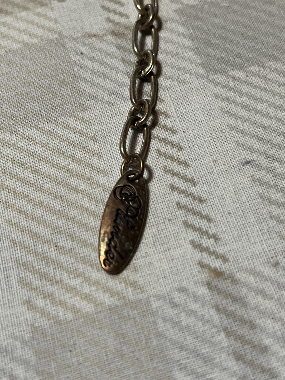 27” Plunder Multi Strand Beaded Statement Necklac… - image 3