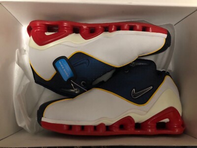 nike shox vc2