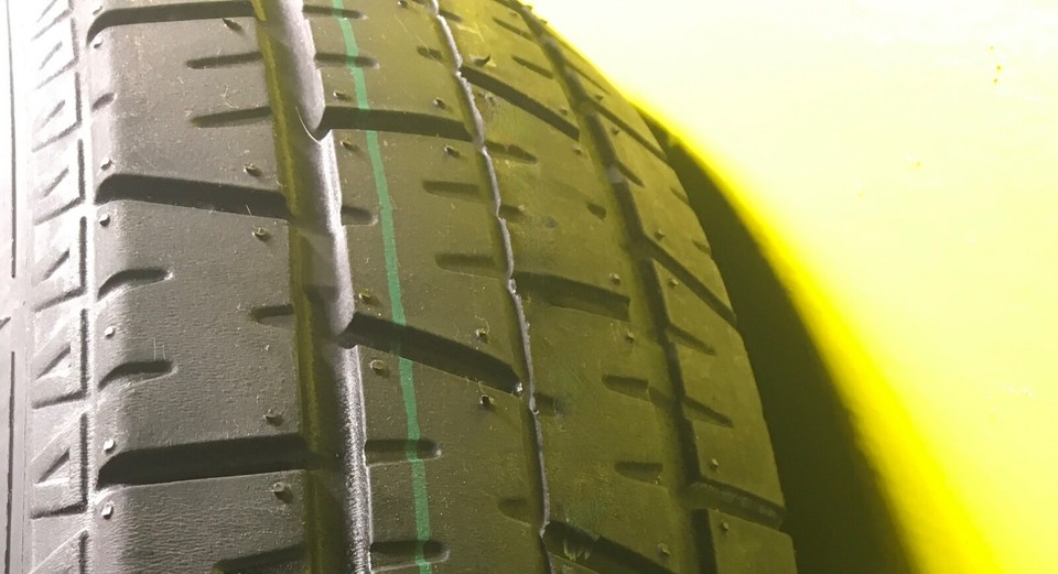 SPARE TIRE 16" WITH JACK KIT FITS2023 2024 2025 KIA NIRO, NIRO EV eBay