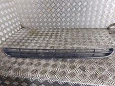 Pare-choc avant Fiat 500