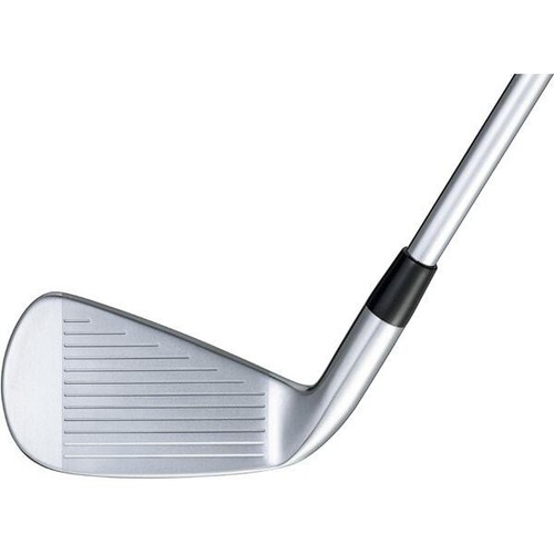 BRIDGESTONE GOLF 233HF #5 IRON VANQUISH BS50i S-FLEX GRAPHITE SHAFT RH 5I - Picture 4 of 11