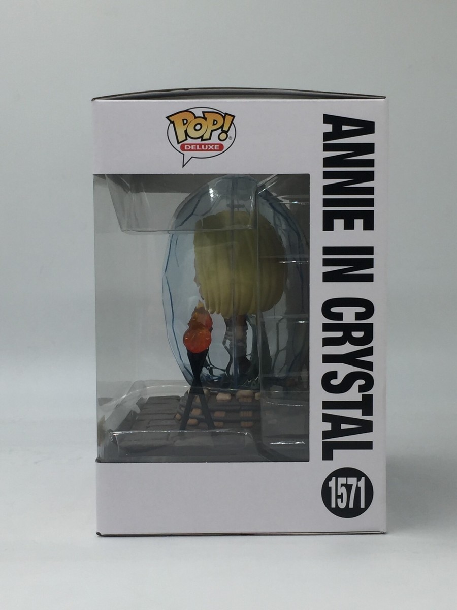 Funko Pop! 6