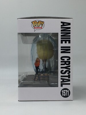 Funko Pop! 6