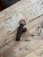 Mercedes SL 500 R230 CLS500 W219 Einspritzdüse Einspritzventil A1130780249 M113