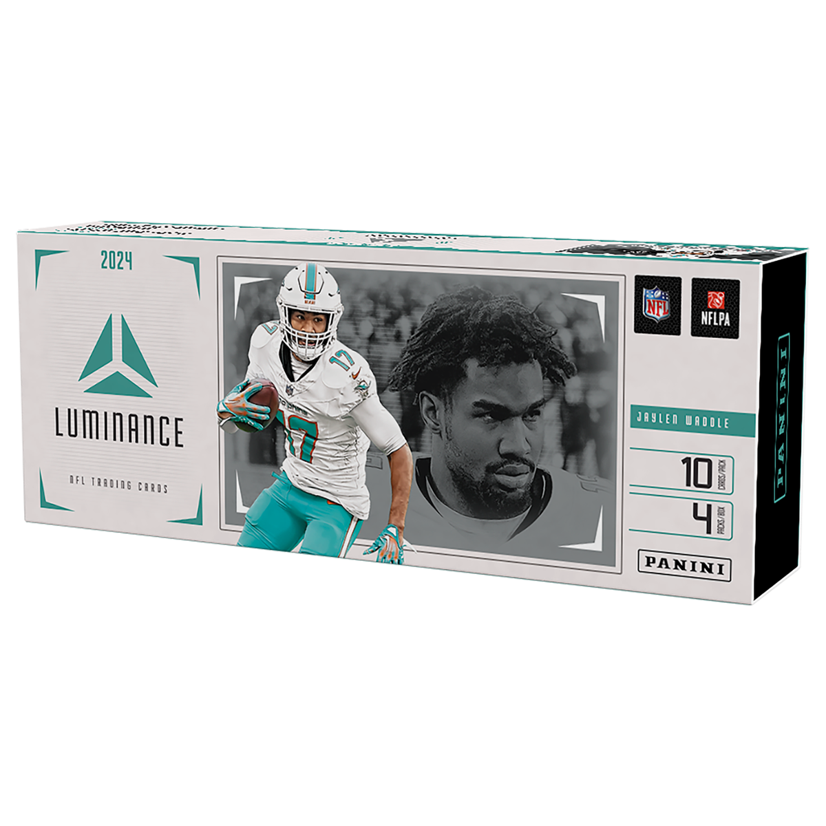 2024 Panini Luminance Football - Pick Your Card Lot #1-200 - FREE