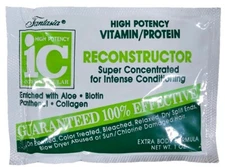 Fantasia IC Super Concentrated Reconstructor 1 Oz - Intense Conditioning 
