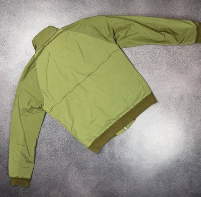 Baracuta G9 Olive Harrington Jacket size 38 | eBay