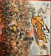 Kharnage Hell Yearghh! Devil Pig Games Board Game Sealed