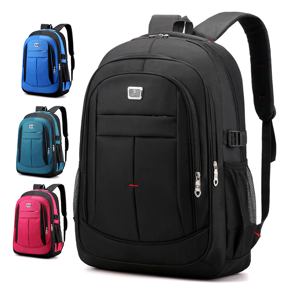 Laptop Backpack School bag Students Boys Girls School Shoulder