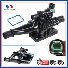 Thermostat Citroen C3