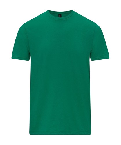 Camicia da uomo CVC Adulto 67000 - No. Gildan Softstyle Classic Fit Tee - Foto 7 di 12