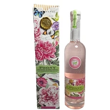 PEONY Michel Design Works Foaming Bubble Bath With Shea Butter 12.7oz