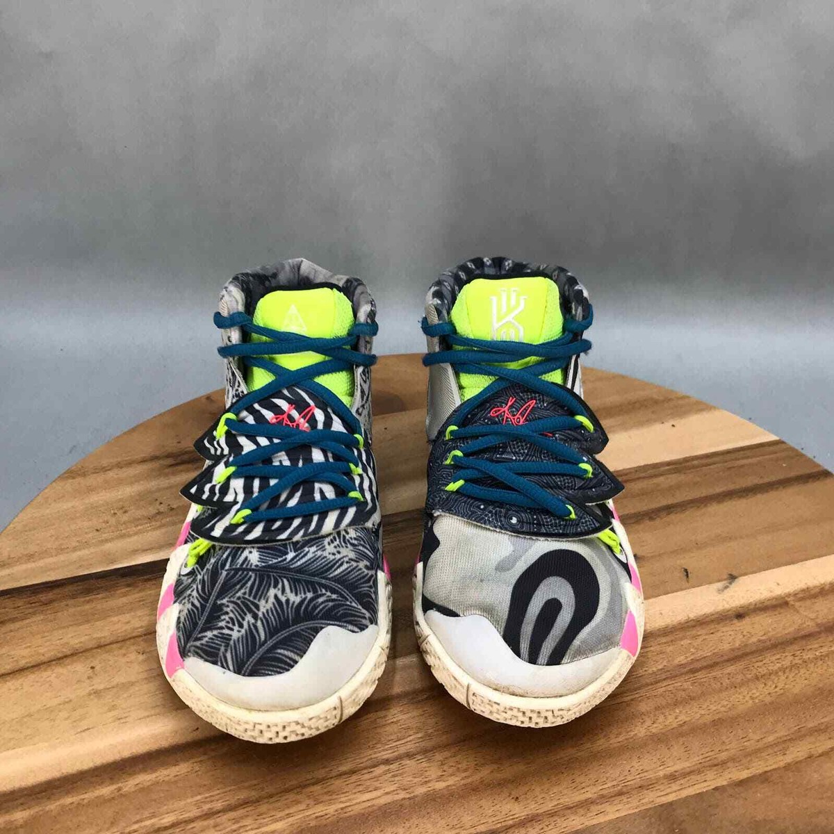 カイブリッドS2　 21cm　ナイキ Nike Kybrid S2 