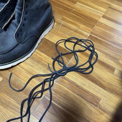 Red Wing Boot 4560 #0127 | eBay