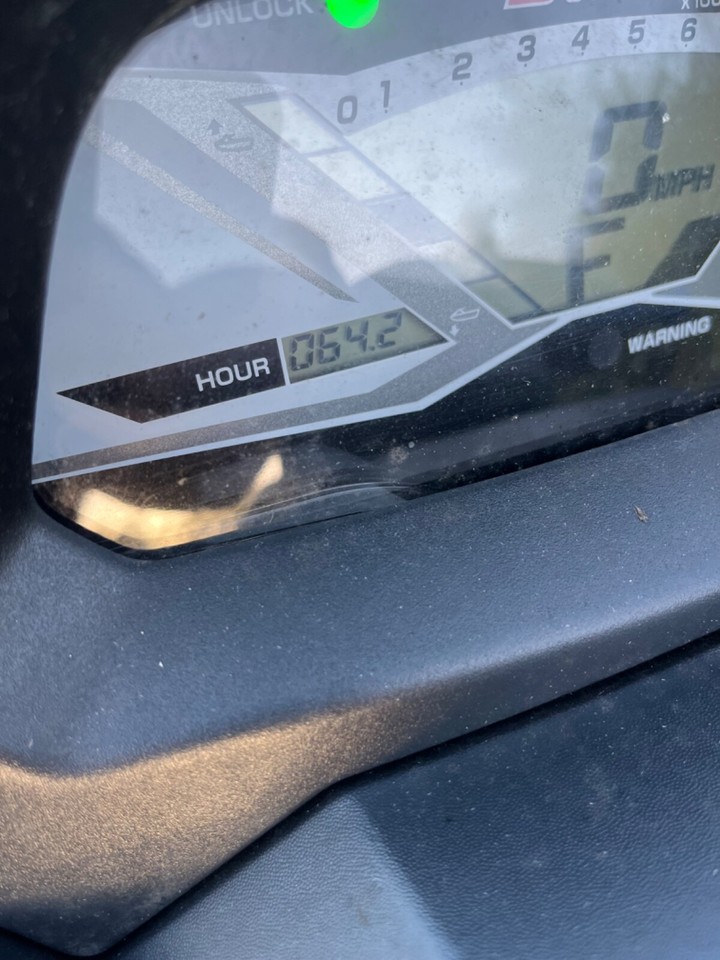 2017 Yamaha Gp1800 Svho waverunner supercharged jet ski eBay