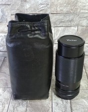 Sears Auto Zoom Multicoated 1:4.0 f 80 - 200mm No. 830904032 for Canon