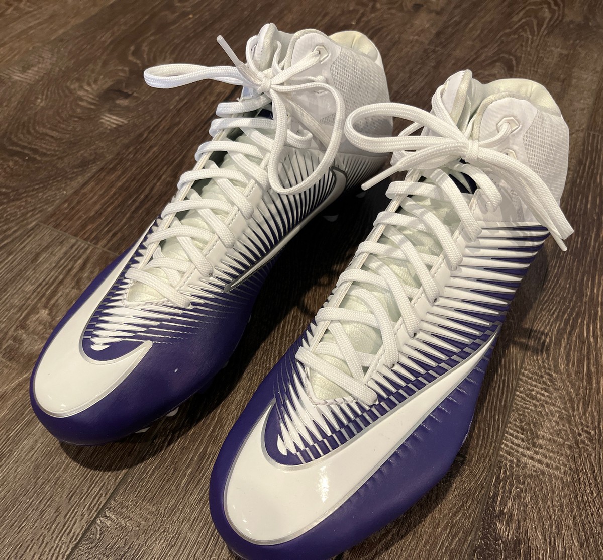 nike vapor speed 2 td