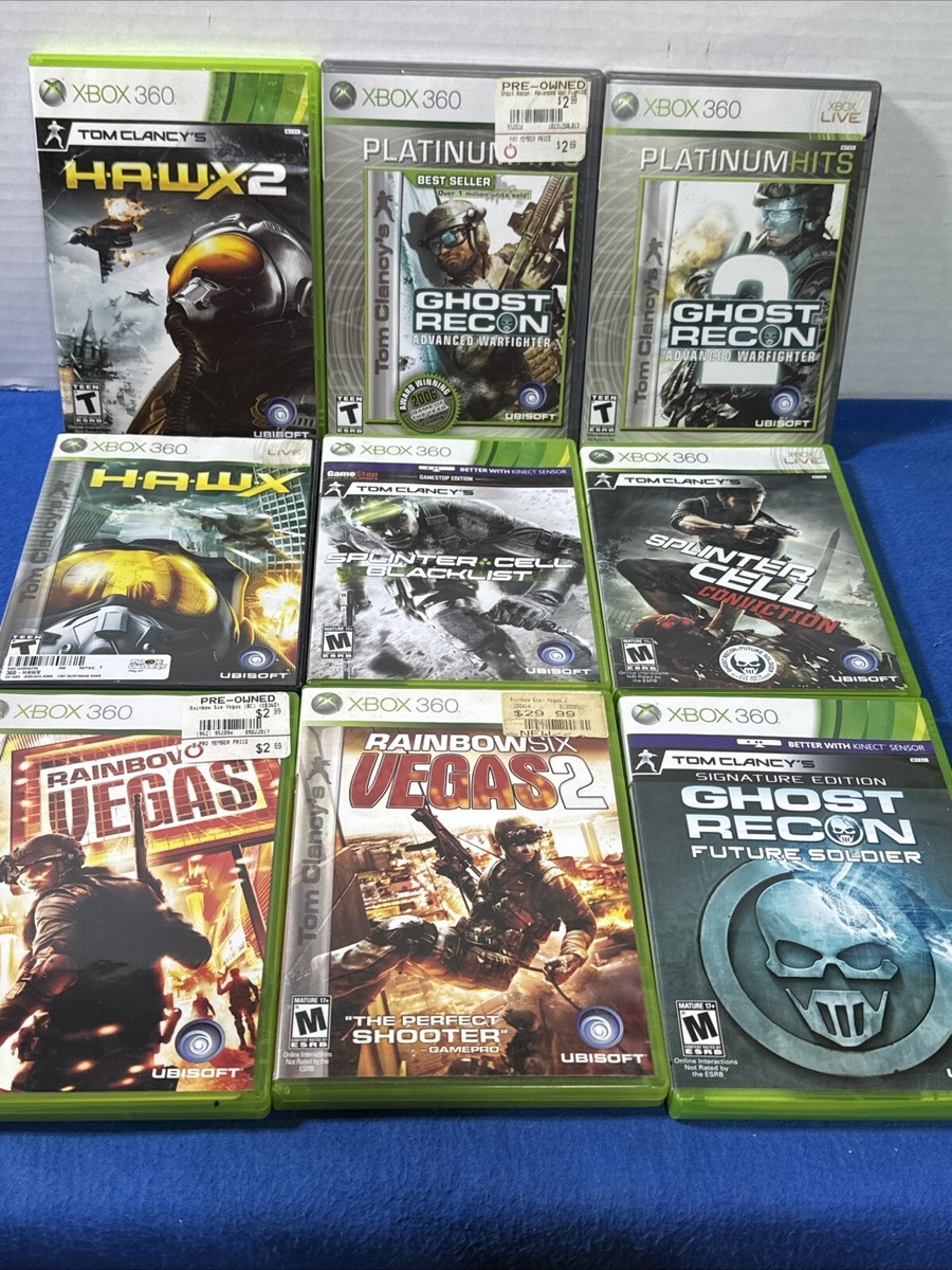 Microsoft Xbox Live Gold Games March 2020 Xbox 360 Best Games On