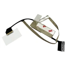 New OEM Dell Precision 7540 M7540 Lcd DAP10 EDP NTS Camera Cable 0XTH85 XTH85