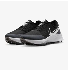 Nike Air Zoom Infinity Tour Next% Golf Shoes Mens Size 10 DC5221-015