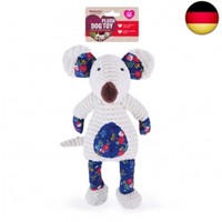 Rosewood 39124 Hundespielzeug Maisie Maus