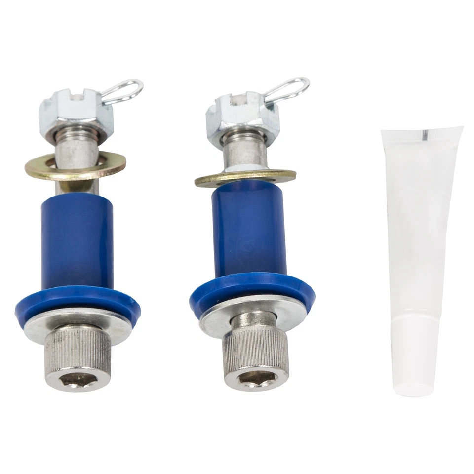 Nuevo para capó de motor Peterbilt bisagra pivote perno kit kit buje 378 379 23-15273 Foto 4 de 4