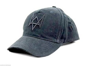 watch dogs hat