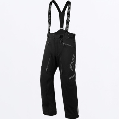 FXR Men's Mission FX Snowmobile Pants 24-Black Ops - XL 240109-1010-16