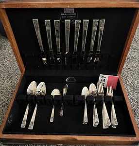 International Silver Co Silverware | eBay