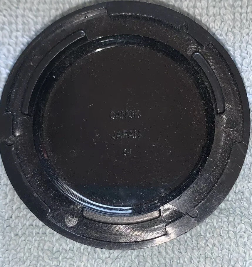 Lote de 100 capas para lentes de câmeras Canon, filme Fuji Superia FRETE GRÁTIS - Imagem 3 de 4