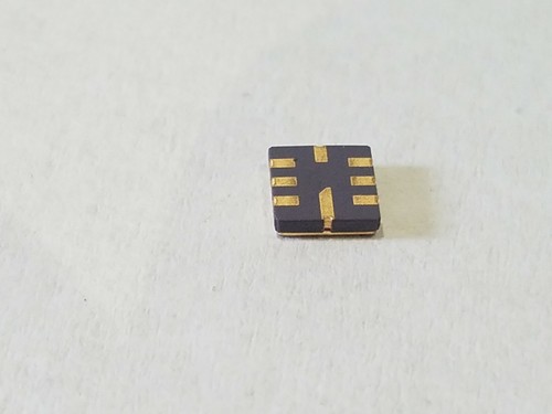 5PCS 433.92 MHz SMD 433MHZ 433 433.92 RF SAW Filter Surface Mount QCC8C SM3838-8 - 第 1/7 張圖片