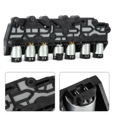 6T40 6T30 6T45 6T50 Gearbox Transmission Solenoids for CHEVOLET BUICK DAEWOO