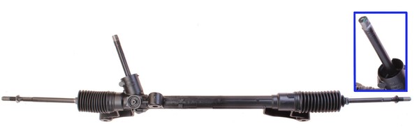 Elstock Lenkgetriebe Servolenkung Manuell FüR Ford Fiesta VI ( 14-0845 )-image