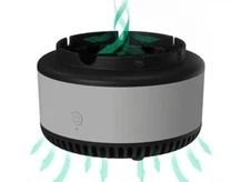 Ashtray with Air Purifier FOR ECOQUEST