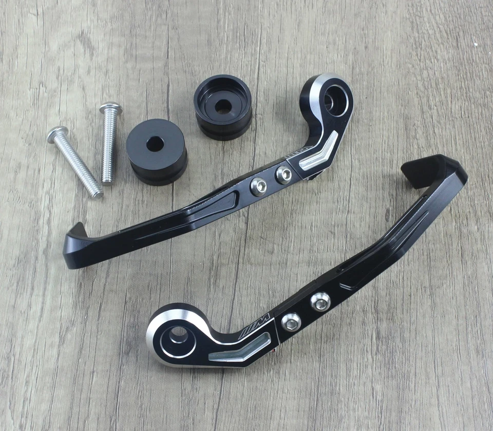Protectores de palanca de freno y embrague para BMW S1000RR M1000RR2009-2018 Foto 2 de 4