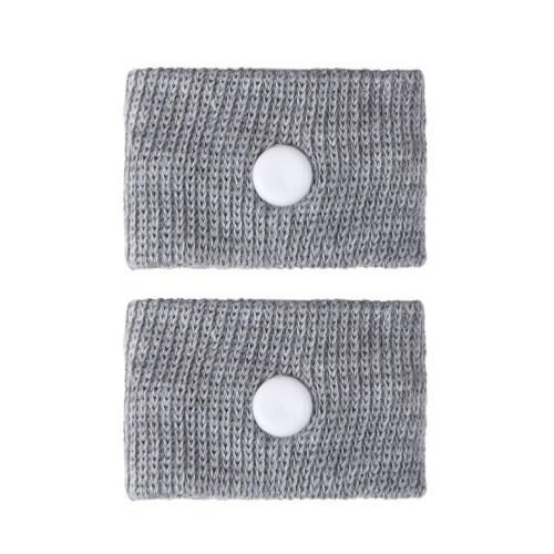 2~ 200 Stück Grau Morgenkrankheit Armbänder Anti Bewegungskrankheit Armband NEU - Bild 15 von 19