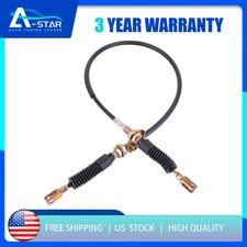 Reverse Lever Cable for Yamaha ATV 1987-1993 Big Bear 4WD YFM350 2HR-2637F-00-00