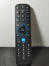 SPECTRUM Cable Universal Remote Control SR-002-R TV  Audio Control M3-2 Working