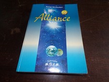 Alliance - Anne Givaudan ( 2000 )
