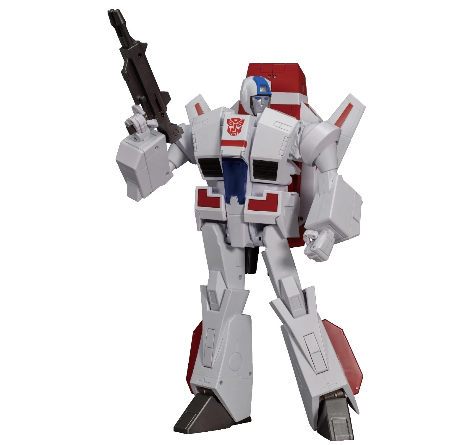 Accesorios para figura de acción TOMY Jetfire