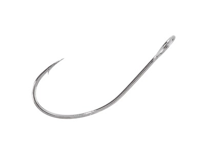 Balzer Owner S-21 Spoon Haken Gunsmoke 6 8 10 Trout Spoons Spinner Blinker Hook