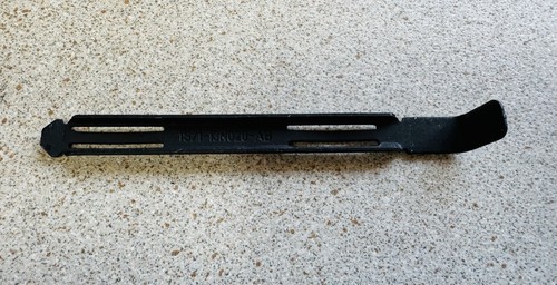 Headlamp Adjusting Retainer Mondeo MK3 2000-2007 1121772 1S71-13N020-AB - Picture 3 of 8