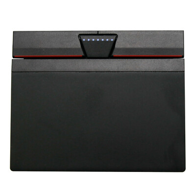 NEW Lenovo ThinkPad T460s T470s L560 L570 Trackpad Touchpad Black Three Buttons 