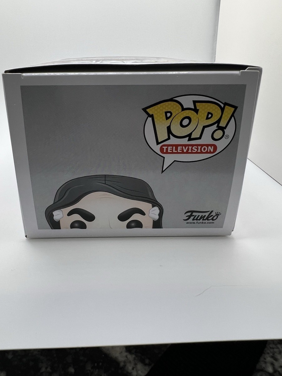 【Mr.ポポ】 FUNKO POP! TV: MR. ROBOT - ELLIOT ALDERSON | eBay