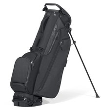 New Bag Boy Golf SB-100 Stand Bag Black