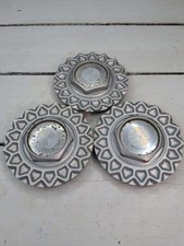1988-1995 Bmw Oem E24 E32 E34 Bbs Style 5 36131179828 Center Hub Cap 3